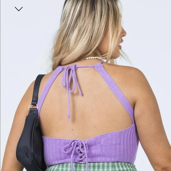 Princess Polly Jonas Top - Picture 3 of 5